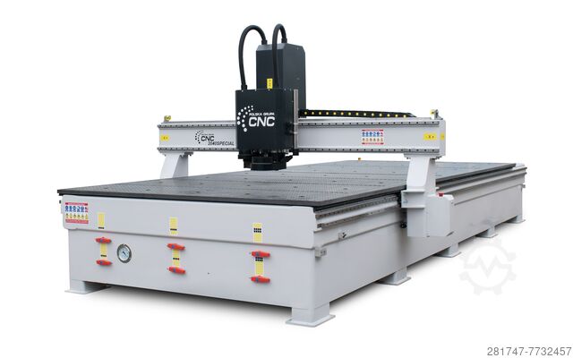CNC ROUTER 2040 SPECIAL 