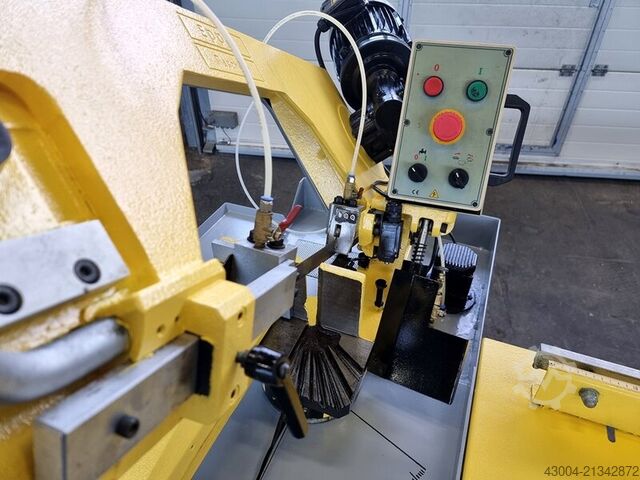 Piła taśmowa - pozioma EPPLE EPPLE BS 275 G