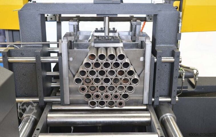 Band Saw - Automatic - Horizontal HESSE by BEKA-MAK BMSO 560 CS NC