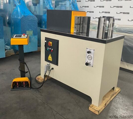 নমন মেশিন অনুভূমিক HESSE by LFSS HP 10