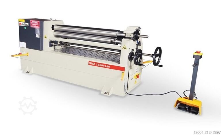  HESSE by ISITAN IRM 1550 x 110