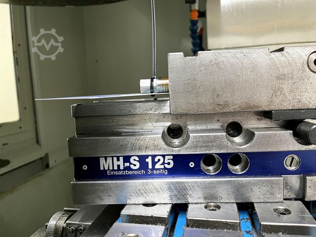 نائب الآلة ATORN MH-S 125