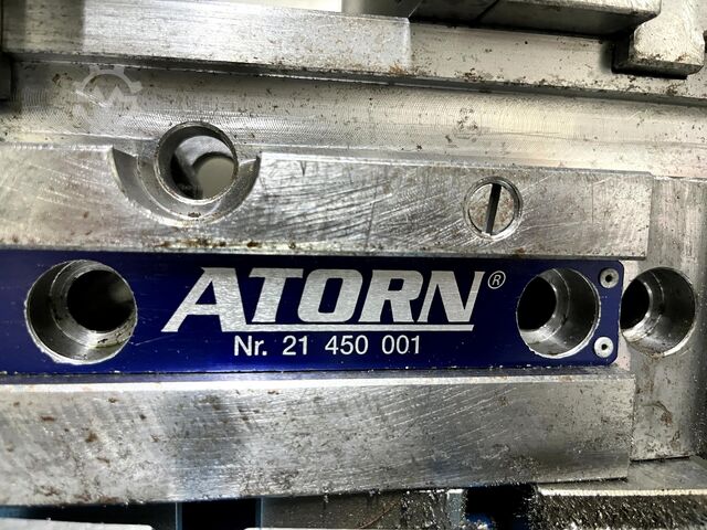 نائب الآلة ATORN MH-S 125