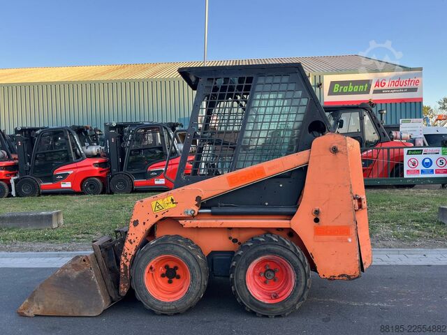 Kompaktlaster Bobcat S70
