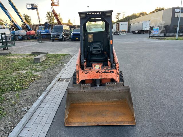 Kompaktlaster Bobcat S70