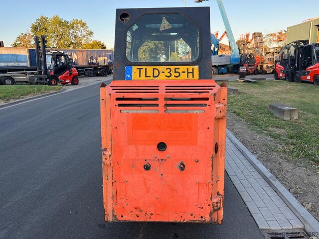 Kompaktlaster Bobcat S70