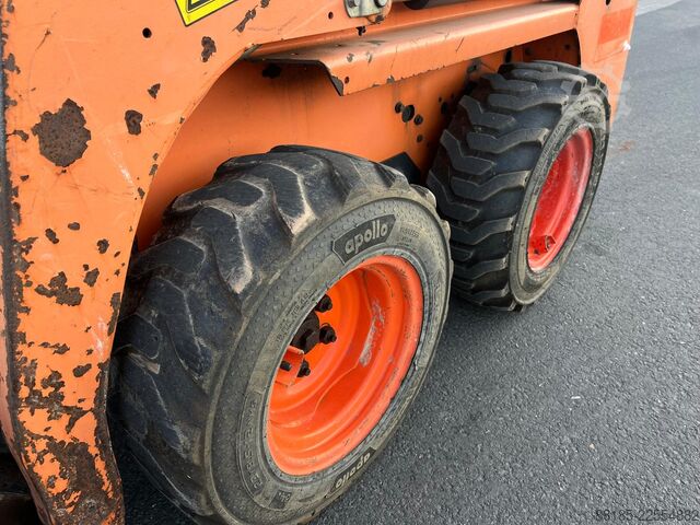 Kompaktlaster Bobcat S70