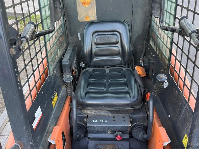 Kompaktlaster Bobcat S70