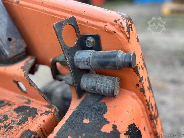 Kompaktlaster Bobcat S70