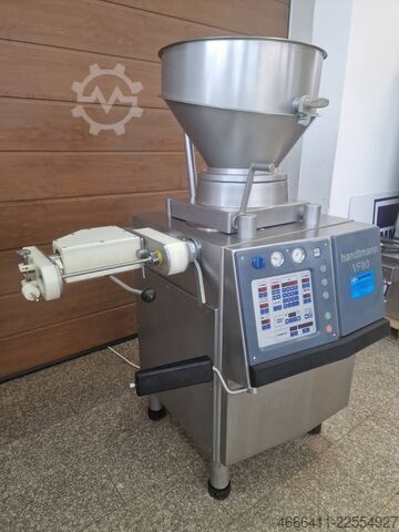 Stroj za preradu mesa Handtmann VF 80
