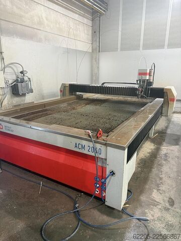 2017 RESATO ACM 2040 RESATO ACM 2040