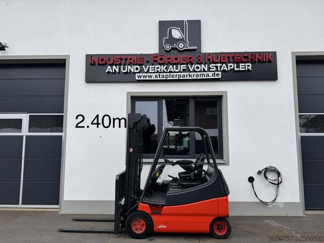  Linde E20-02