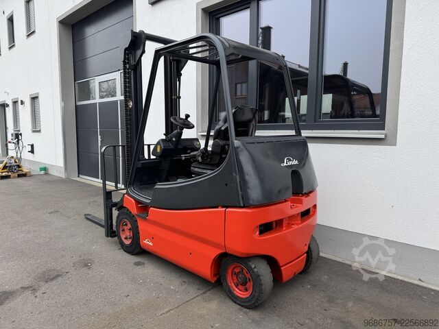  Linde E20-02