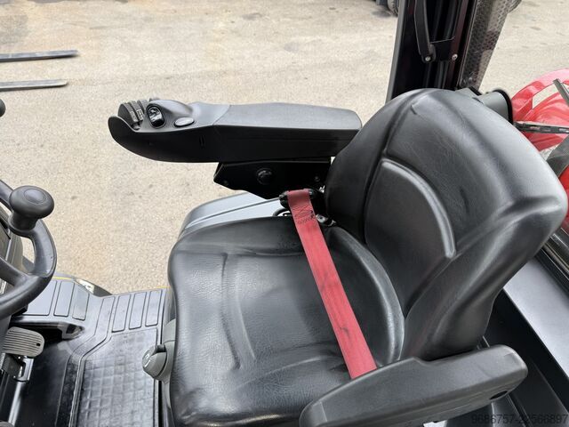 Carrello elevatore Hyster H3.0FT