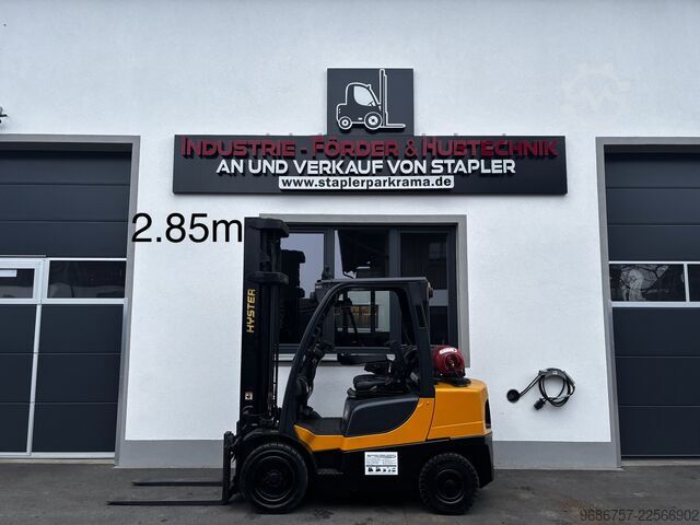 Carrello elevatore Hyster H3.0FT