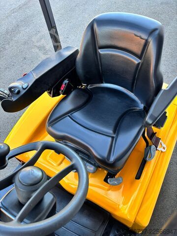 מלגזה Hyster J1.6XNT (SWB)