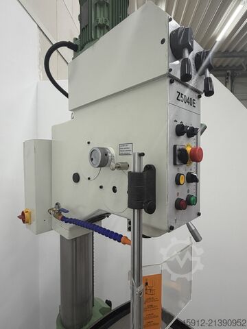 Taladro de columna AYEL-TECH Z5040E