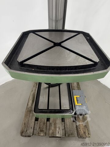 Taladro de columna AYEL-TECH Z5040E