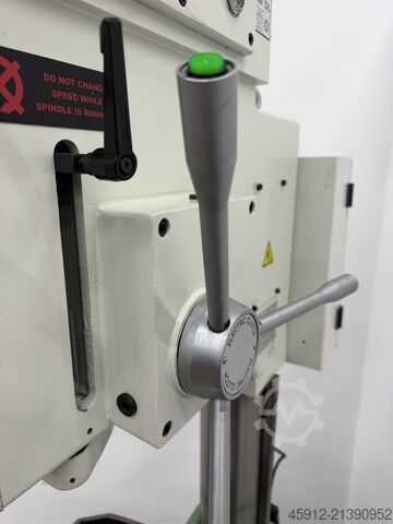 Taladro de columna AYEL-TECH Z5040E