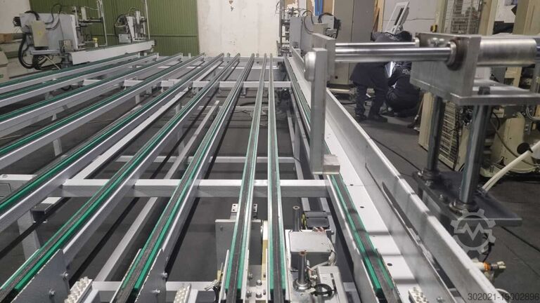 4-GLAVNI VARILNI APARAT + ČISTILEC PROFTEQ QUADOS