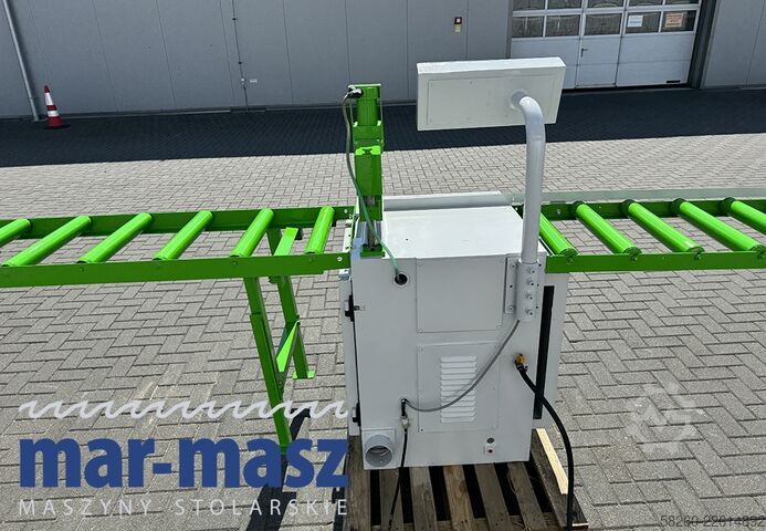  TOS Svitavy PWM 45