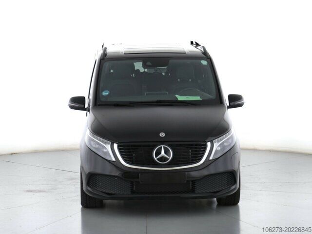 Minibuss Mercedes-Benz EQV 300 Avantgarde Line,lang,7Sitze,2xKlima,LED