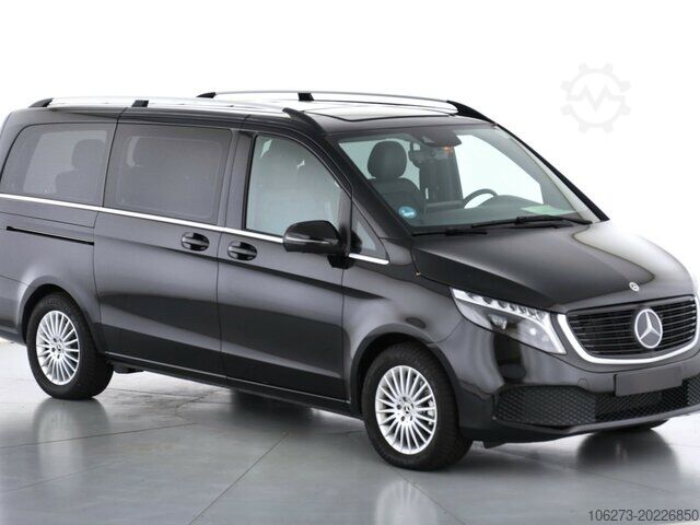 Minibuss Mercedes-Benz EQV 300 Avantgarde Line,lang,7Sitze,2xKlima,LED