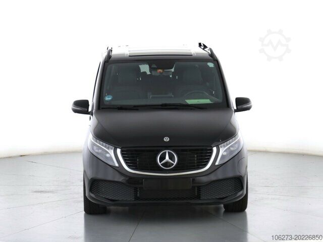 Minibuss Mercedes-Benz EQV 300 Avantgarde Line,lang,7Sitze,2xKlima,LED