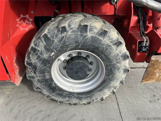 Telehandler Manitou MRT2540+ Privilege ST4 (1636)