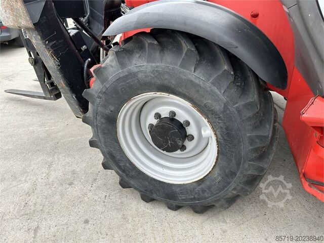 Manipulator telescopic Manitou MT1440 (2032)