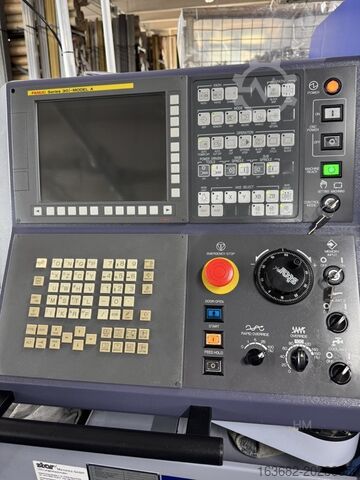 Star SR20RIII second-hand, an 2008 (număr intern 231379) STAR Micronics SR20RIII