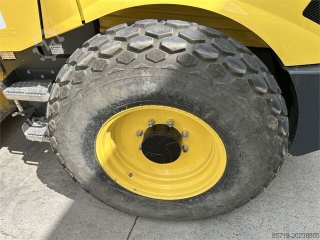 Rulle Bomag BW177D-5 (11093)