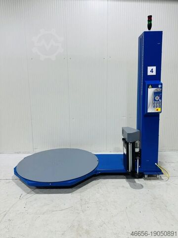 Pallet wrapper Certis Base ( nr. 3590 )