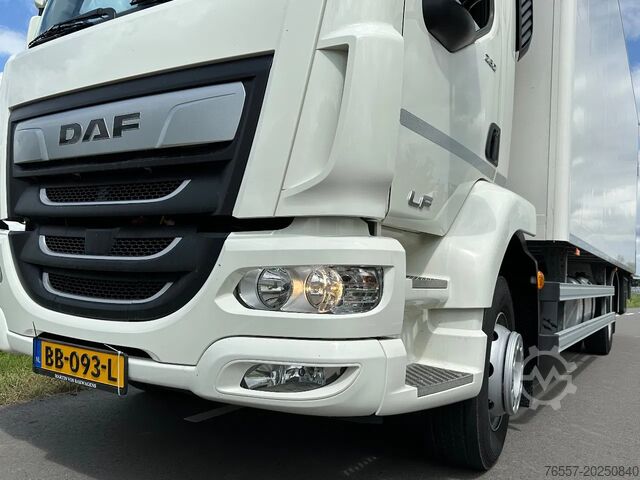 Valise DAF LF 260 LF 260.14 EURO6.   2023.  83447km 720x24...