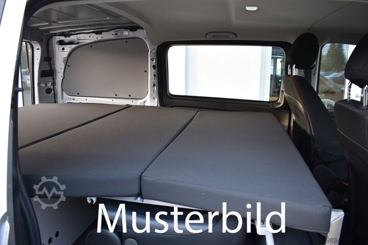 Kamper MERCEDES-BENZ Vito Mixto Camper 119 CDI 4Matic  Autom.  Reimo