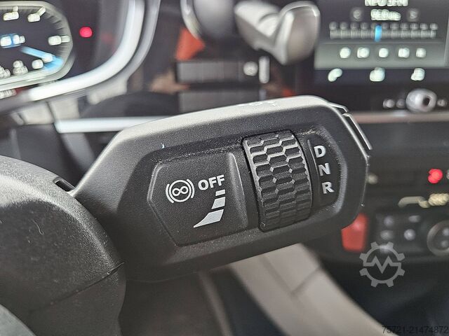 نظام بي دي اف DAF XF 480 ADR