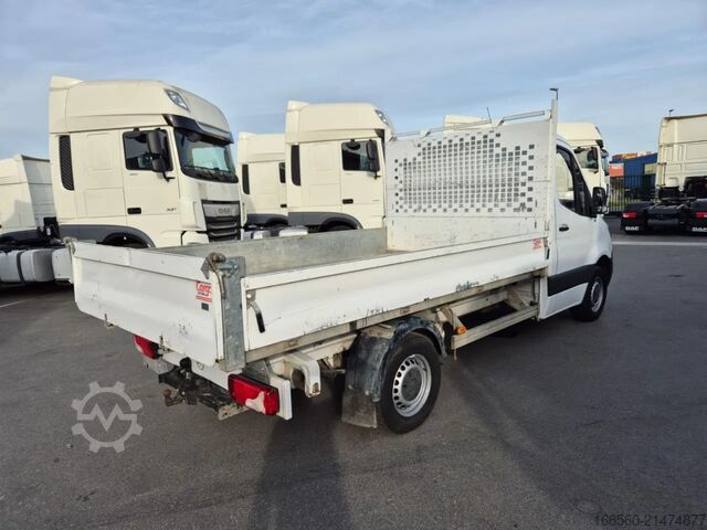 قلاب Mercedes-Benz SPRINTER 317 CDI