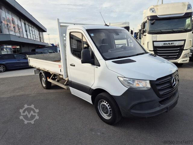 قلاب Mercedes-Benz SPRINTER 317 CDI