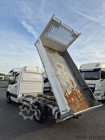 قلاب Mercedes-Benz SPRINTER 317 CDI