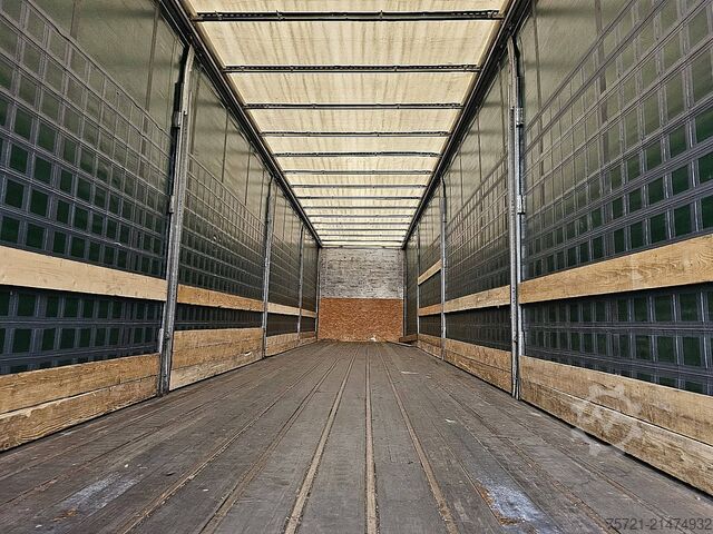 Drsne ponjave SAMRO ST39MH