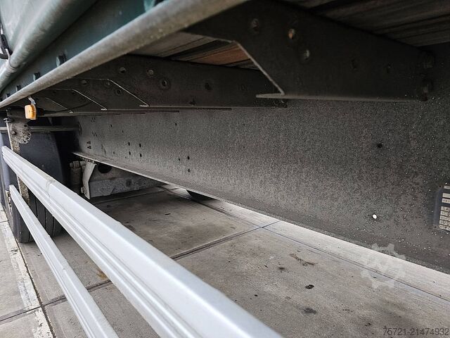 Drsne ponjave SAMRO ST39MH