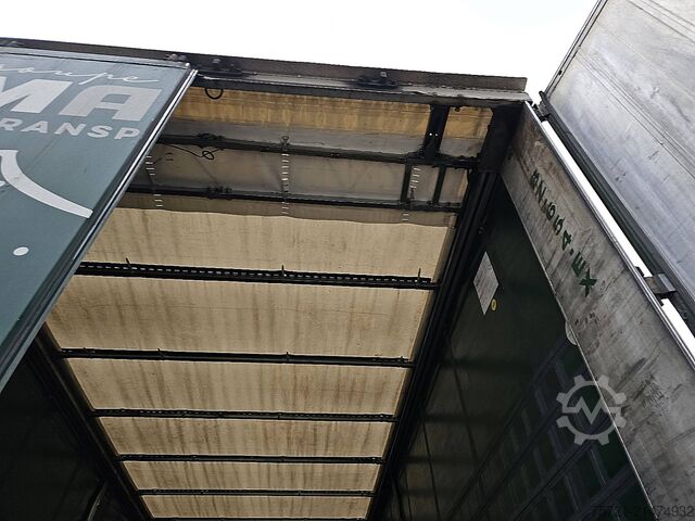 Drsne ponjave SAMRO ST39MH