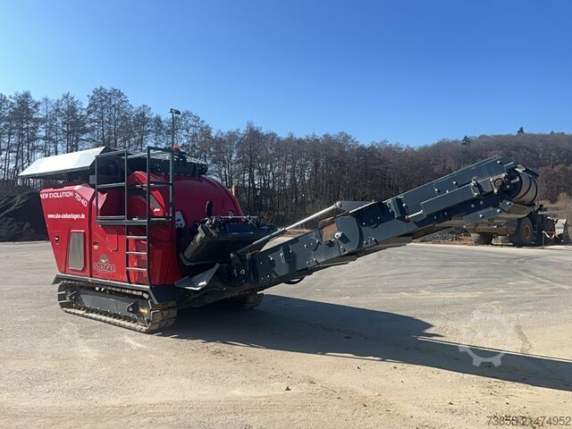  SEBA New Evolution 70-40