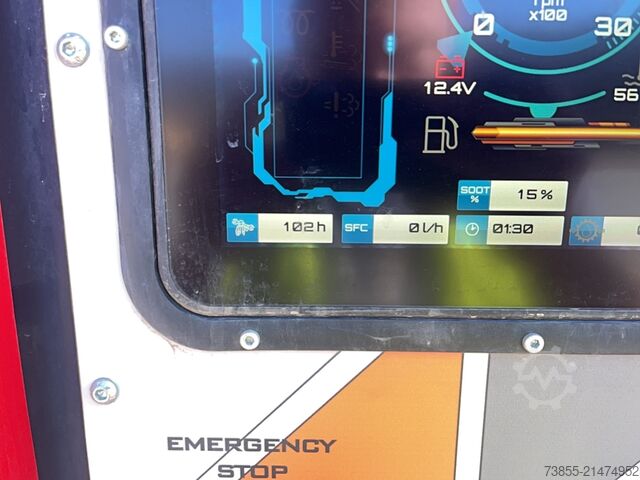  SEBA New Evolution 70-40