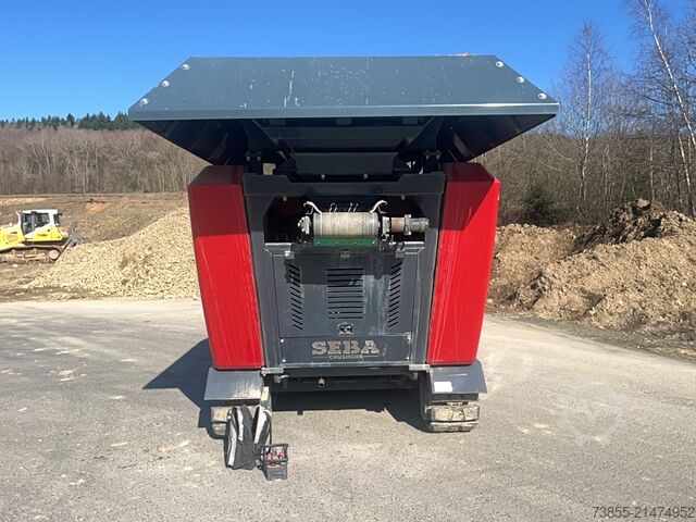  SEBA New Evolution 70-40