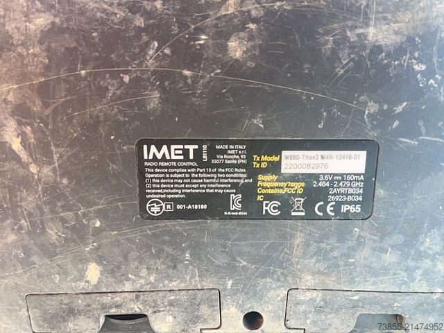  SEBA New Evolution 70-40