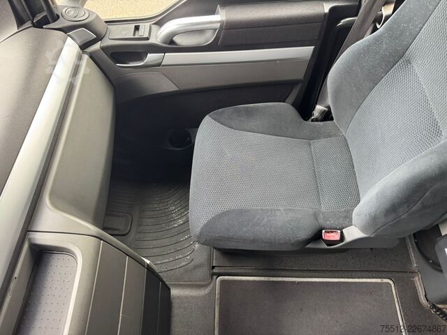 Skyvbar presenning MAN TGX 26.440 / 6X2 / Euro 5 / 386.000 KM / NL Truck