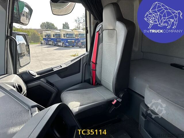 कंटेनर परिवहन Renault T 440