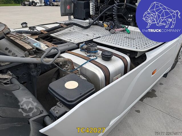 मानक SZM DAF XF 530