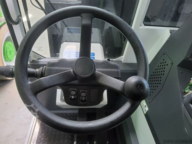 विद्युत फोर्कलिफ्ट JMG MC 250.09FL